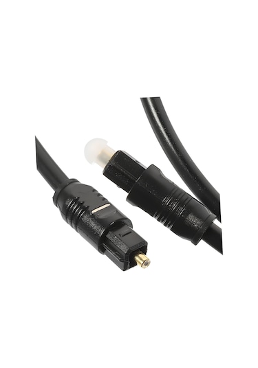 Speeduf Toslink Fiber Optik Optic Ses Kablosu 15 Metre