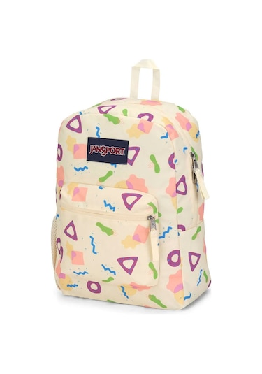 Jansport Cross Town Memphis Neon Sırt Çantası Ek0a5baı-5e6
