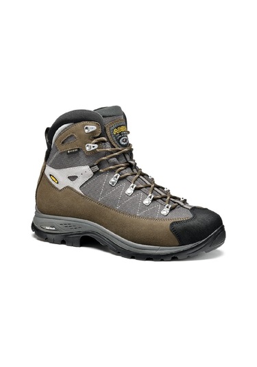 Asolo Finder Su Geçirmez Erkek Outdoor Bot Kahverengi - Füme