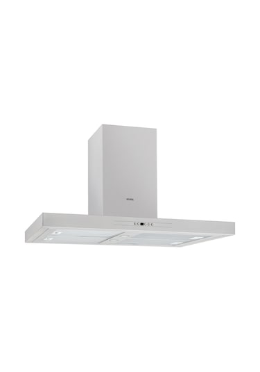 Vestel AD-9221 X Ada Tipi 90 CM Davlumbaz