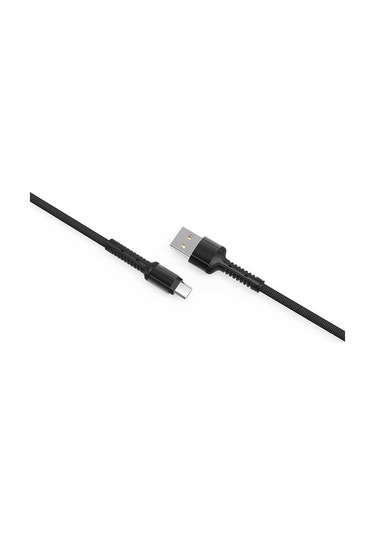 Kırmızı Ls65 Micro Usb Kablo-zore