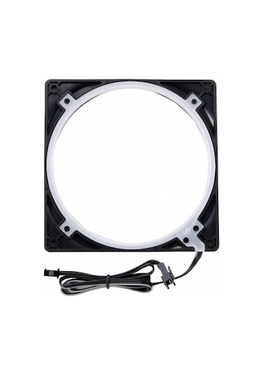 Phanteks Halos Lux Rgb Led Işıklı Fan Çerçevesi. 140Mm 3 Adet