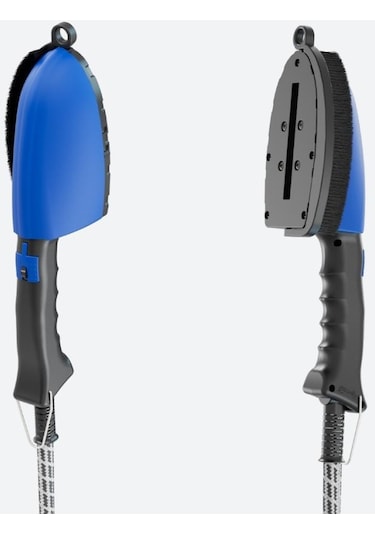 Gazzella SPR/MN 2036 FD 1750 W Askıda Ütüleme Robotu