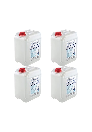 Palex ZMR178 El Temizleme Köpüğü 5 L x 4