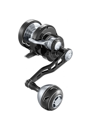 Maxel Rage Slow Jıggıng R20hl Blk/lgy Sol