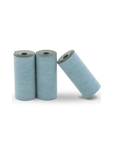 Hoppstar Eco Kağıt Rulo 3'lü Paket 12438