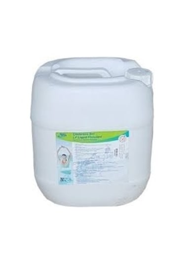 Deep Blue Sıvı Çökeltici 10 Lt.