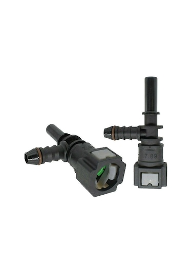 Mufunye Vivaro/trafic/primastar İçin Dizel Isıtıcı Yakıt Hattı T-piece - Tank Delme Yok, 10 Saniyede Montaj, Çin Üretimi Isıtıcılar İçin