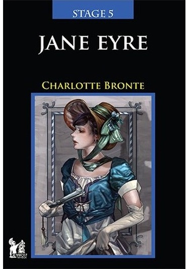 Jane Eyre - Charlotte Bronte Altınpost Yayıncılık