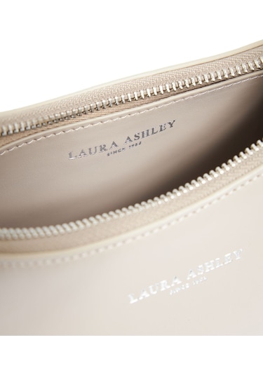 Laura Ashley Kadın Omuz Çantası LAAW0091010360 Gri