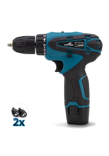 Dawreek Setli Vidalama MK12