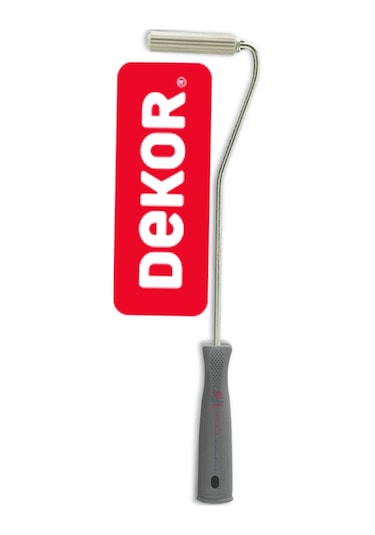 Dekor Elyaf Ezme Rulosu 8X2 Cm 1160