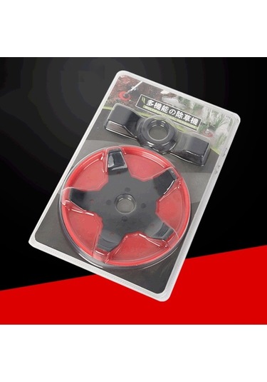 Pazly Saman Tırpanı Başlığı, Kolay Kurulumlu Taşınabilir Saman Kesici Aksesuarı