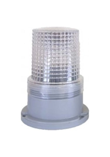 İlx İl-xmb-t6-223 ,220vac 90db Rgb Multi Tepe Lamba