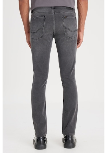 Lee Luke Erkek Jean Pantolon l211034003-19729 001