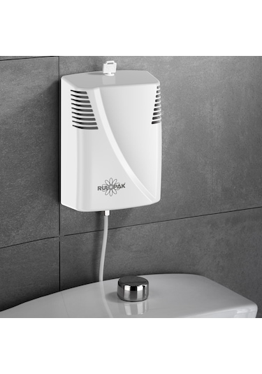 Rulopak Nano Wc Dispenseri