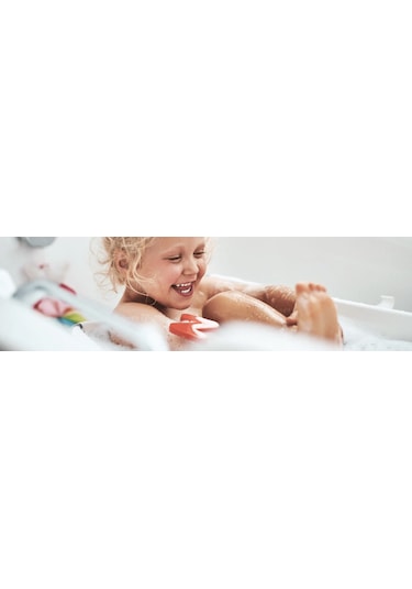 Bübchen Kinder Shampoo Sensitiv Bebek Ve Çocuklar İçin Şampuan