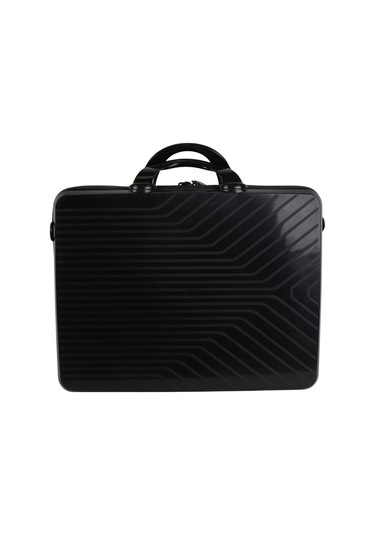 Albatros Unisex Laptop Çantası V.alb.ppl55 Siyah