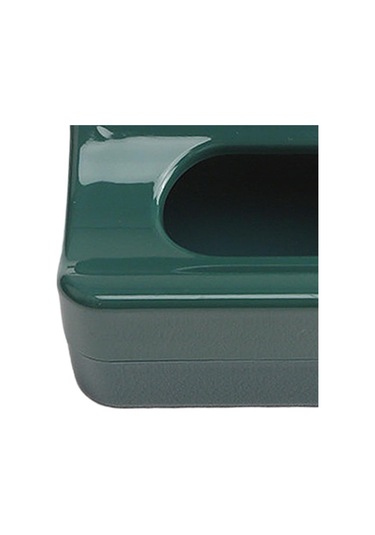 Suntek Daldırma Tozu Geri Dönüşüm Tepsisi Sistemi Kasa