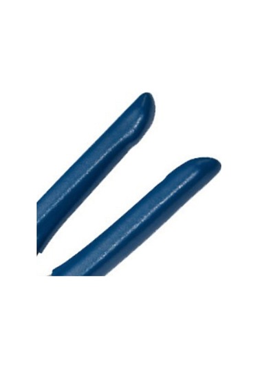 Ccgloball Çok Aletli Pense Sıkma Pensesi Tel Sıyırıcı Çok Fonksiyonlu Yaylı Halka Klemensler Sıkıcı - Siyah Ve Koyu Mavi