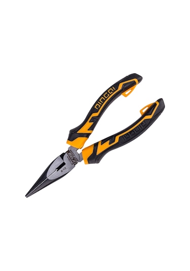 Dıngqı Kargaburun Pense Düz Uçlu 150 Mm