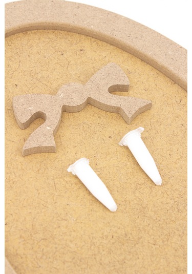 Na Neşeli Ahşap Ahşap Fiyonklu Oval Tepsi 'm'orta Boy.hobi Boyama Ürünü.ahşap Boyanabilir Tepsi.servis Sunum Tepsisi Boyasız