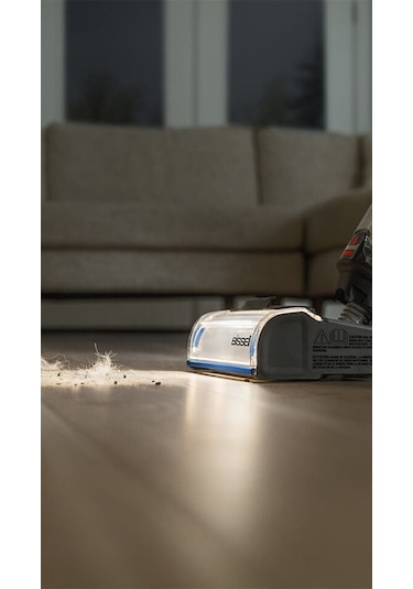 Bissell Crosswave Omnifind Süpürme Ve Silme Makinesi