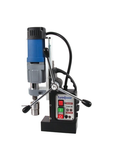 Manyetik Matkap Rm 50ak