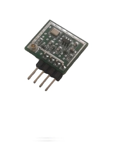Ntx04cn8 868mhz Ask/ook Rf Verici Modülü- U.fl Konnektörlü