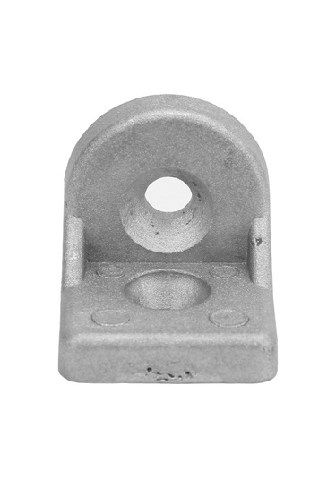 Tenfowee Alüminyum Profil Açısal Bağlayıcı 3030 Tipi - Hızlı Montajlı, Isı Ve Korozyon Direnci - 10 Adet Paket Diğer