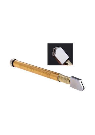 Metal Cam Kesme Elması - Metal Sap Cam Kesmek için Elmas 1 Adet