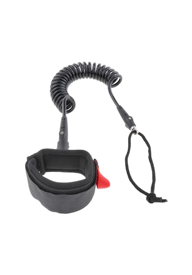 Homyl Sarmal Sörf Tahtası Tasması Ayakta Kürek Tasma İpi