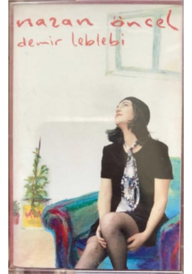 Nazan Öncel Demir Leblebi Kaset