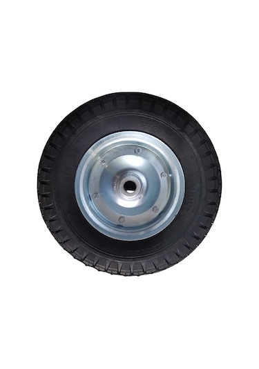 ÇAPA RÖMORK / YÜK ARABASI TEKERİ 400/8  10 PR KAT