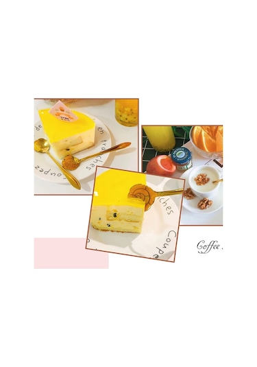 Sones 2 Adet / Paket Paslanmaz Çelik Kaşık Ve Çatal Bıçak Takımı, Stil: Yaprak Çatal + Mavi Kutu Diğer