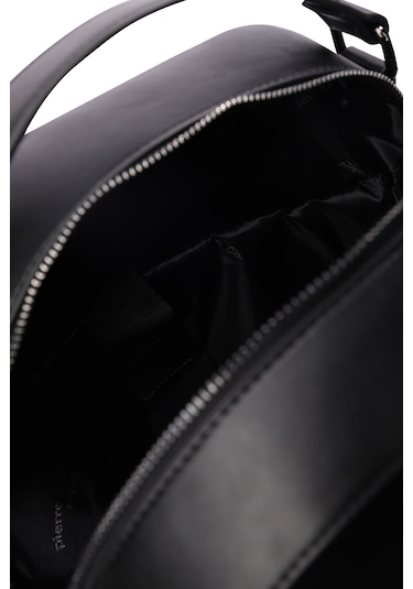 Pierre Cardin Erkek Sırt Çantası 01pc-mb677 S Siyah