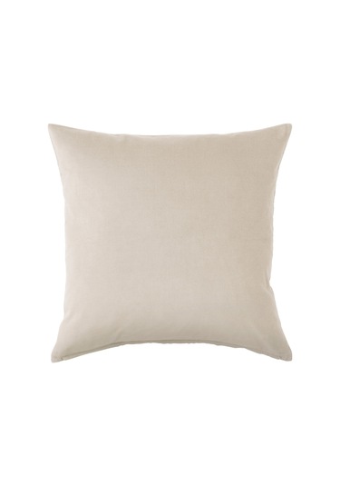 Ikea Sanela Yastık Kılıfı 50 X 50 Cm Açık Bej