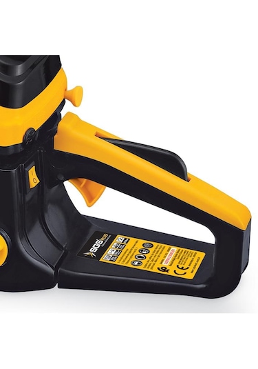 Sgs SGS5354 Benzinli Ağaç Kesme Makinesi