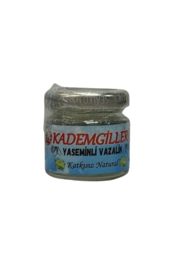 Kademgiller Yaseminli Vazelin 50 ML