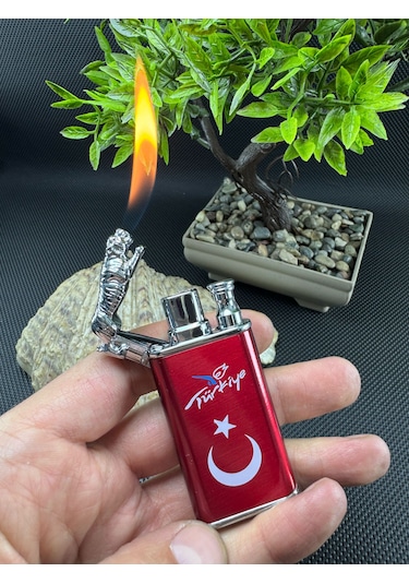 Pürmüz Çakmak 1
