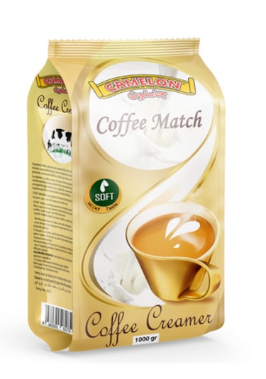 Camelon Kahve Kreması 1 KG