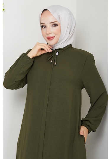 Sable Tam Boy Ayrobin Ferace 1569 - Haki Haki