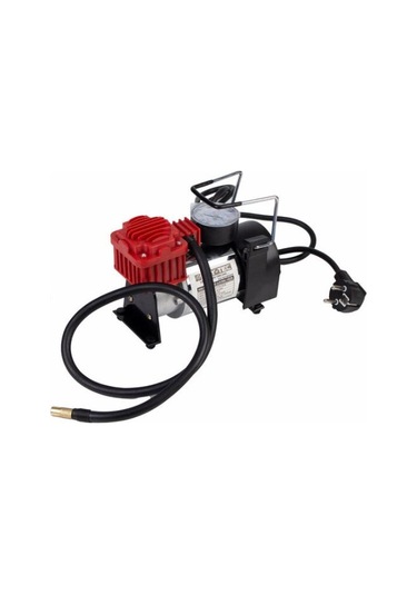 Bay-Tec Küçük Elektrikli Ac220v 25a Mk4920 8983 Hava Kompresörü