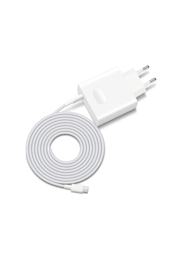 Supercharge Type-c Huawei 65w 5a Şarj Cihazı
