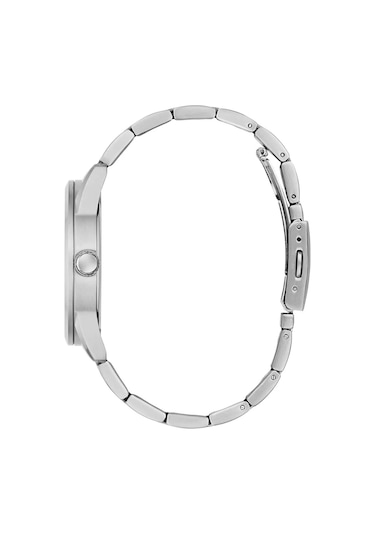 Guess Gugw0965g1 Erkek Kol Saati Metalik Gri