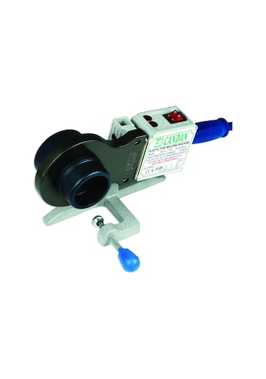 Candan Pprc Boru Kaynak Makine Cm-04 Set