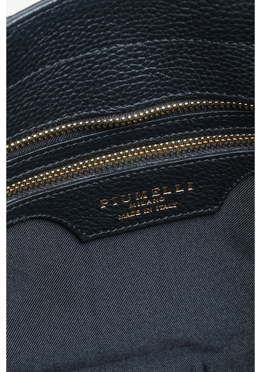 Çapraz Çanta Kadın Margot M Piumelli Milano Bag D28 Black Siyah