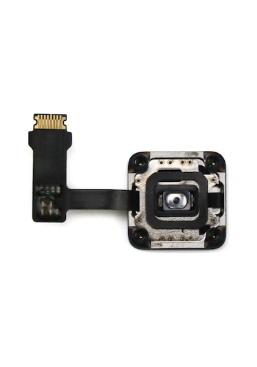 Ex1411031 Apple Uyumlu MacBook Pro 16" 2019 A2141 Touch Id Button