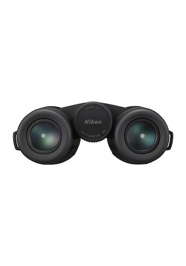Nikon 12x42 Monarch M5 Dürbün Siyah