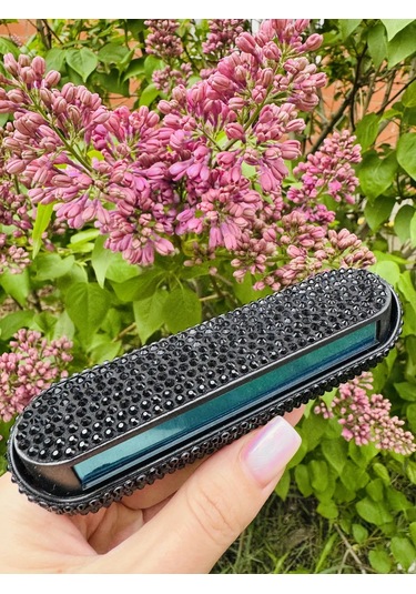 D.kovalev Oto Vizit Kartı Park Yeri Pul Oto Vizit Kartı, Park Yeri Pulu 154655048 Siyah